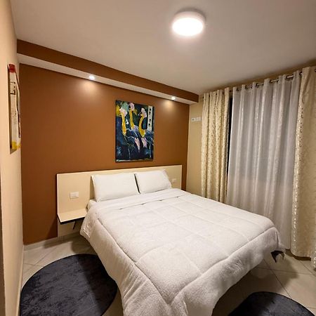Hotel M&S Tiranë Eksteriør bilde