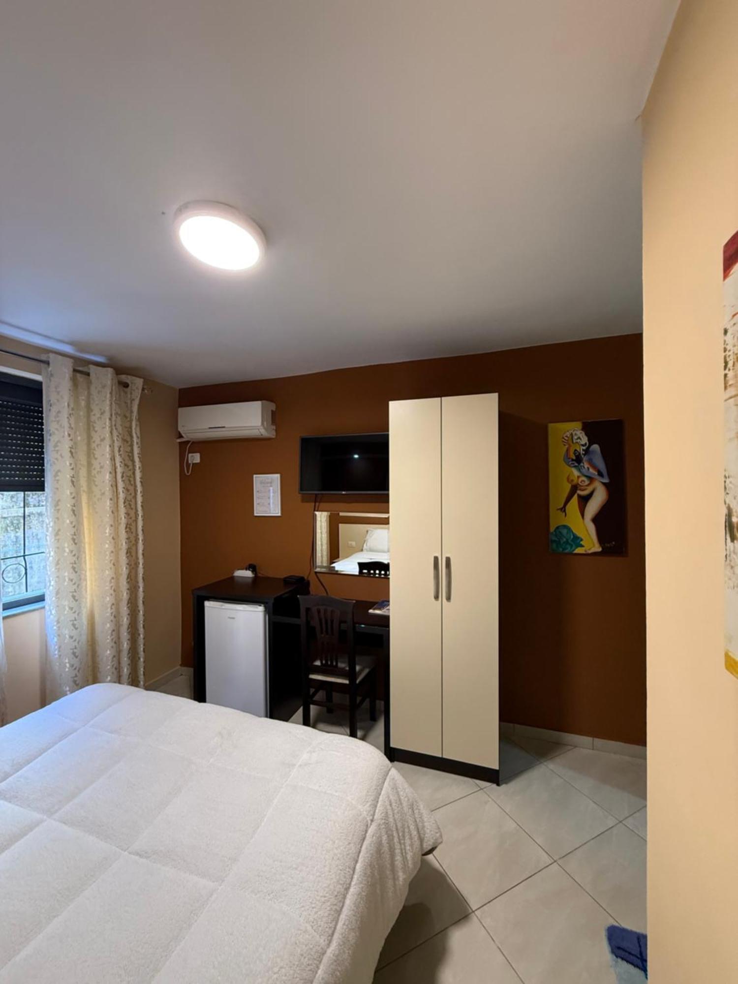 Hotel M&S Tiranë Eksteriør bilde