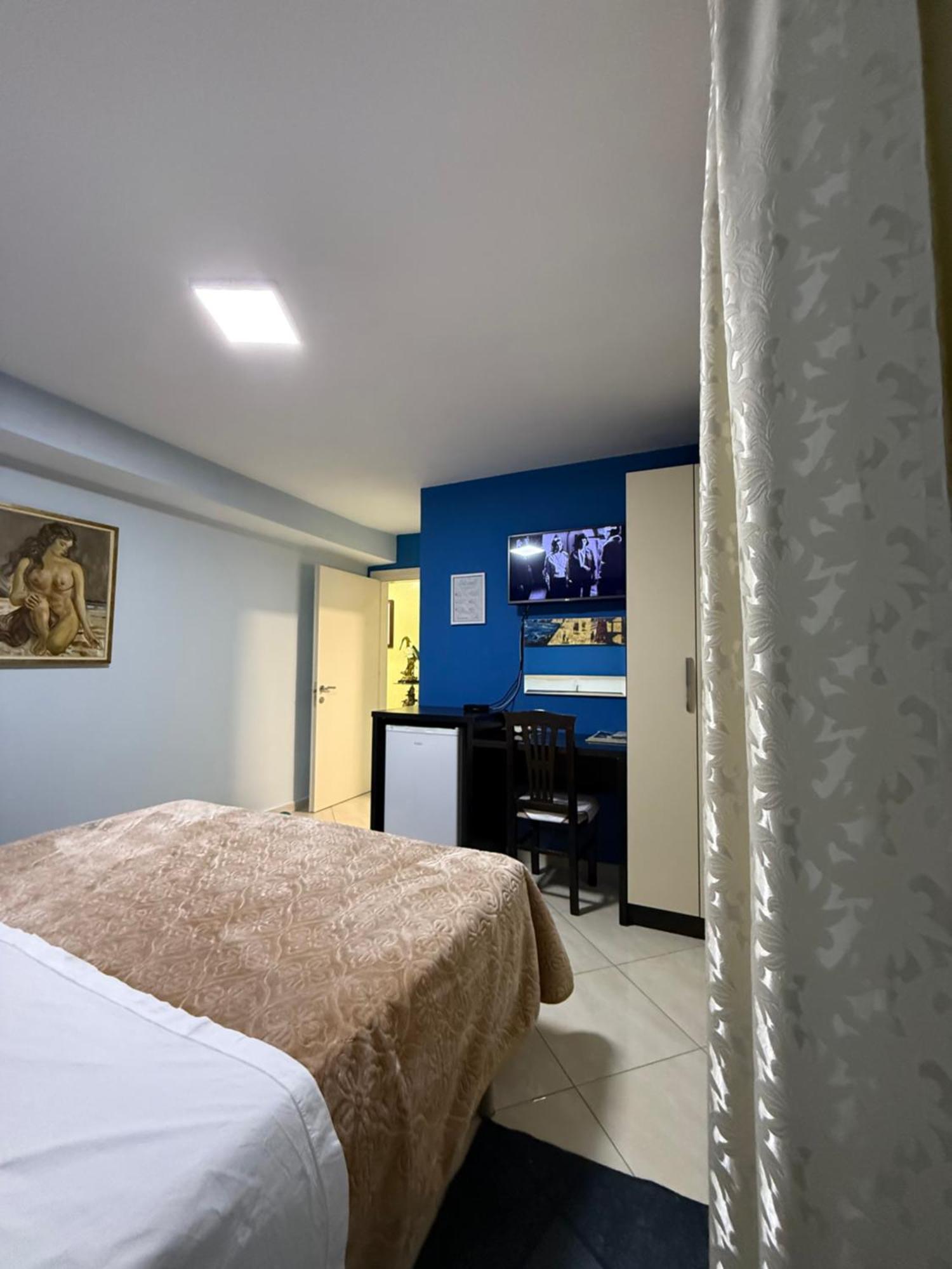 Hotel M&S Tiranë Eksteriør bilde
