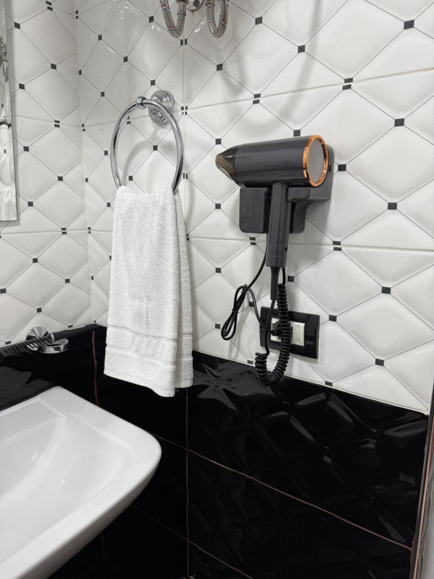 Hotel M&S Tiranë Eksteriør bilde