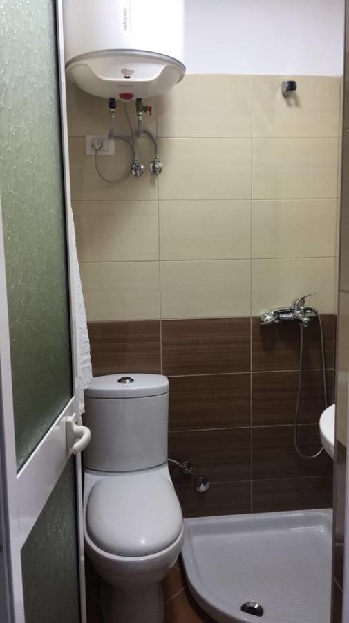 Hotel M&S Tiranë Eksteriør bilde