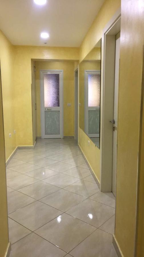 Hotel M&S Tiranë Eksteriør bilde