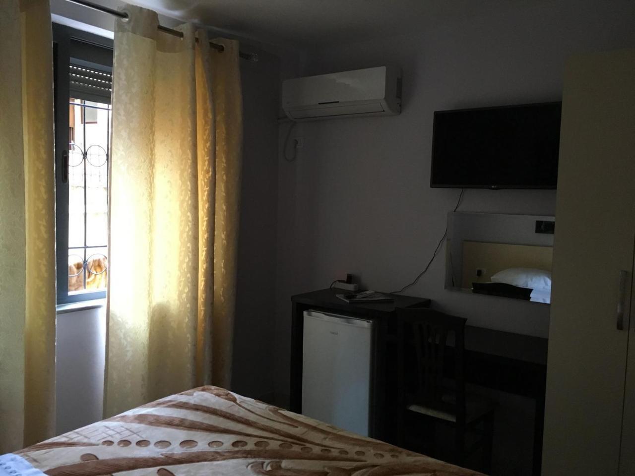 Hotel M&S Tiranë Eksteriør bilde